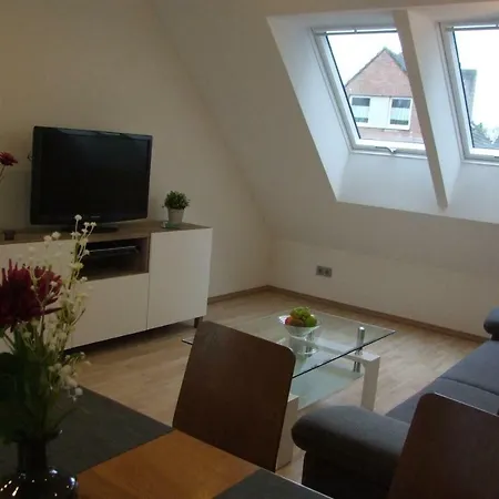 Im Gruental Apartment Aachen Exterior photo