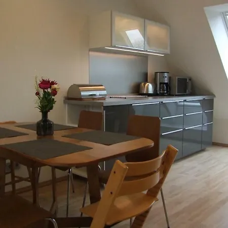 Im Gruental Apartment Aachen Exterior photo