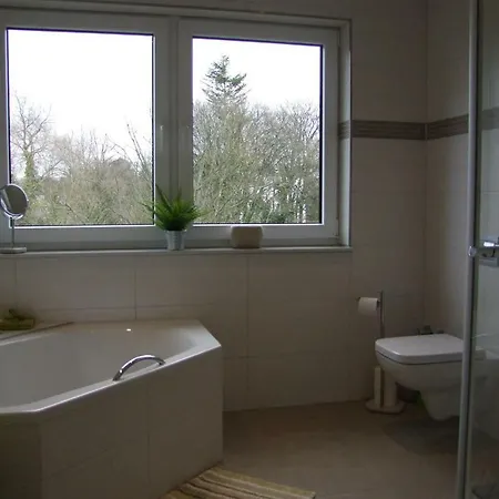 Im Gruental Apartment Aachen Exterior photo