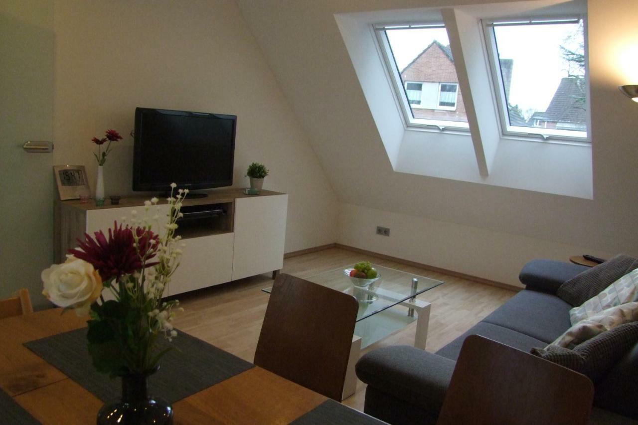 Im Gruental Apartment Aachen