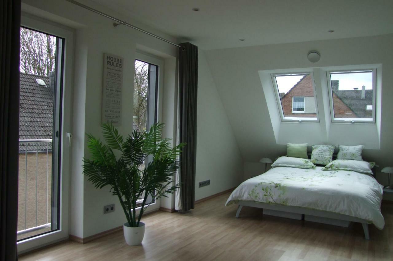 Im Gruental Apartment Aachen